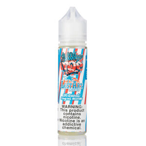 Slotter Pop - Lost Art Liquids - 60mL