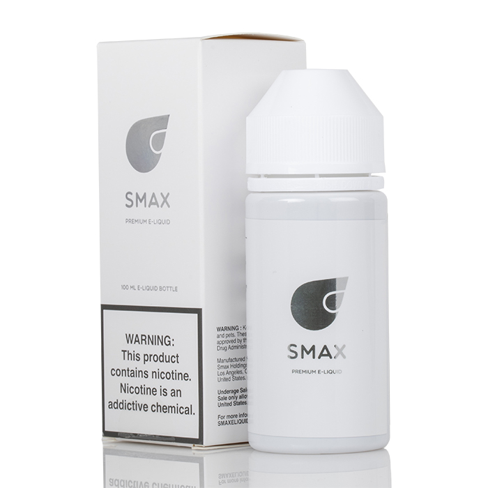 Pony On Acid - SMAX E-Liquid - 100mL