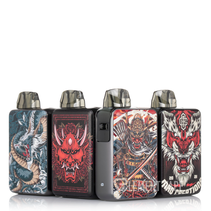 Smoant Charon Baby PLUS Starter Kit