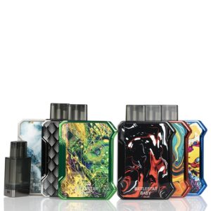 Smoant BATTLESTAR BABY 15W Pod System