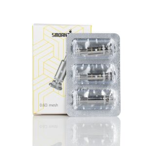 Smoant Battlestar Baby Replacement Coils