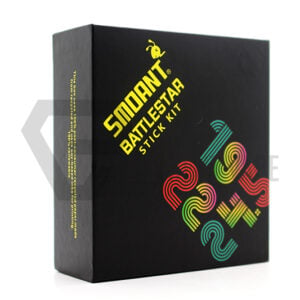 Smoant Battlestar Stick 24.5 Kit