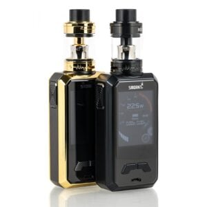 Smoant Charon Mini 225W TC Starter Kit