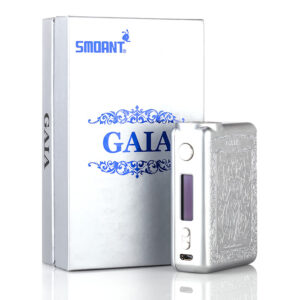Smoant GAIA 200W TC Box Mod