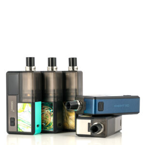 Smoant KNIGHT 80W Pod Mod Kit