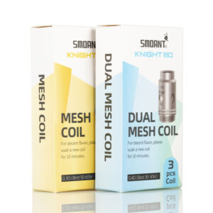 Smoant KNIGHT Replacement Coils