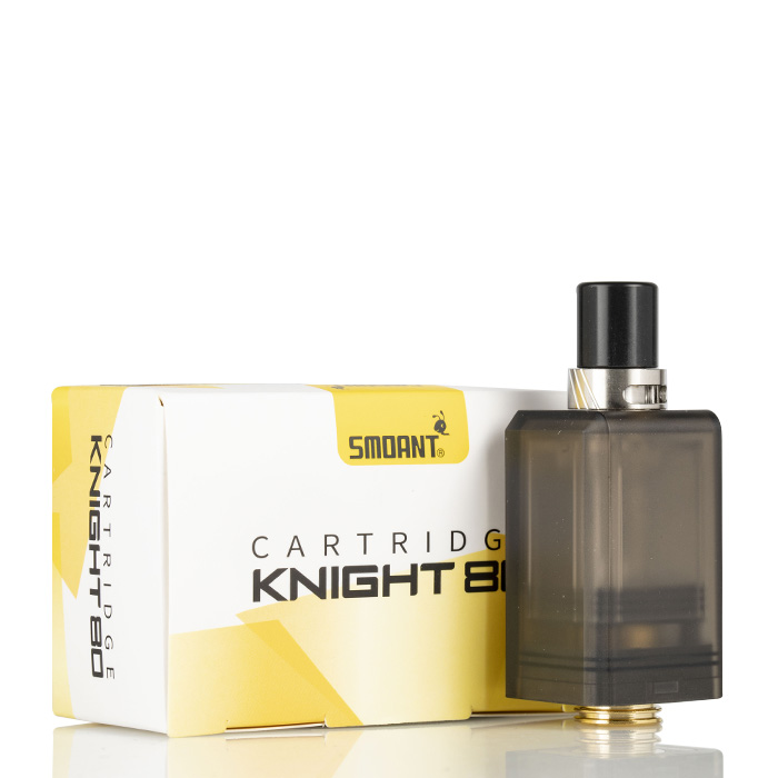 Smoant KNIGHT Replacement Pods