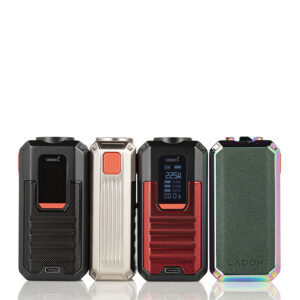 Smoant LADON 225W Box Mod