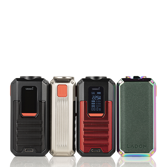 Smoant LADON 225W Box Mod