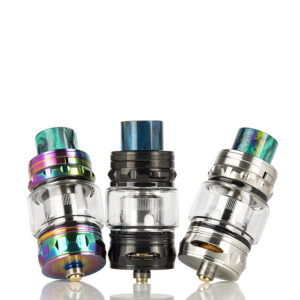 Smoant LADON AIO Tank