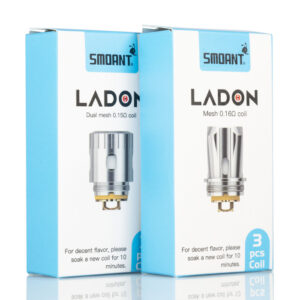Smoant LADON Replacement Coils