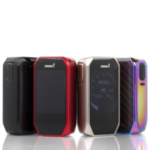 Smoant NABOO 225W TC Box Mod