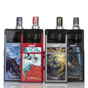 Smoant PASITO 25W Pod System