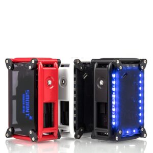 Smoant RABOX Mini 120W Unregulated Box Mod
