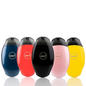 Smoant S8 Pod Ultra Portable Kit (Discontinued)