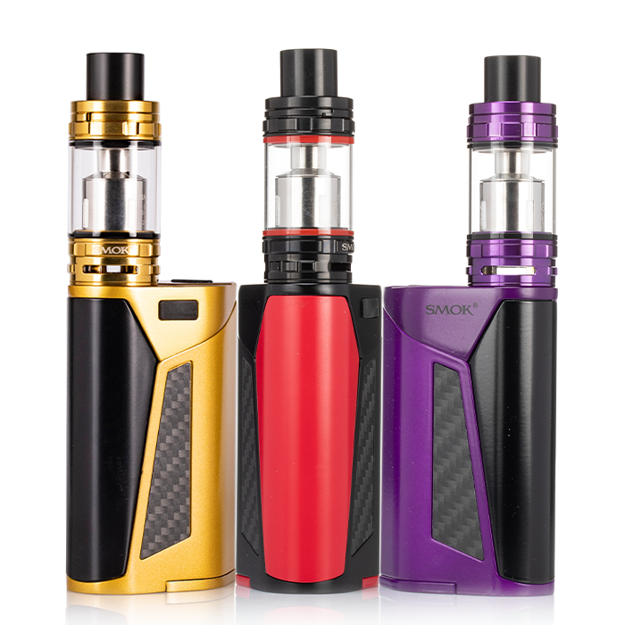 SMOK GX350 TC Starter Kit