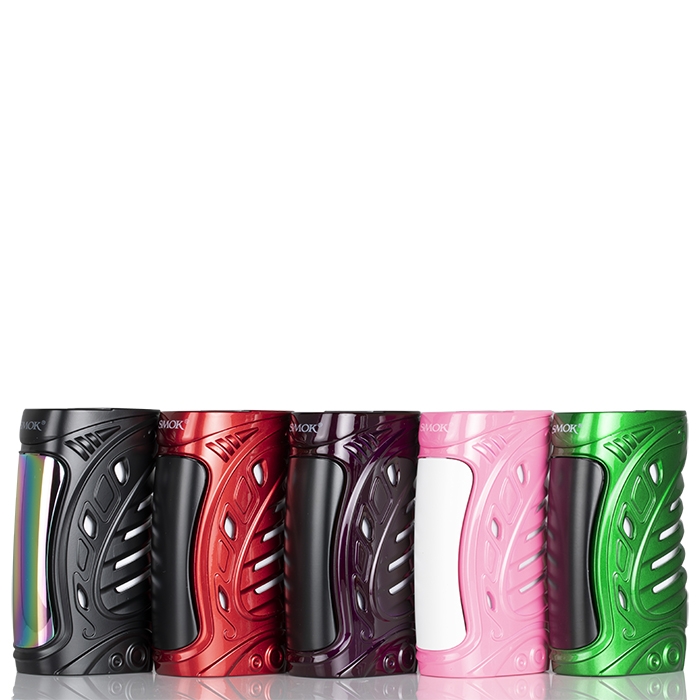 SMOK A-PRIV 225W Box Mod