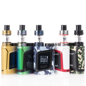 SMOK RHA85 85W TC Starter Kit (Discontinued)