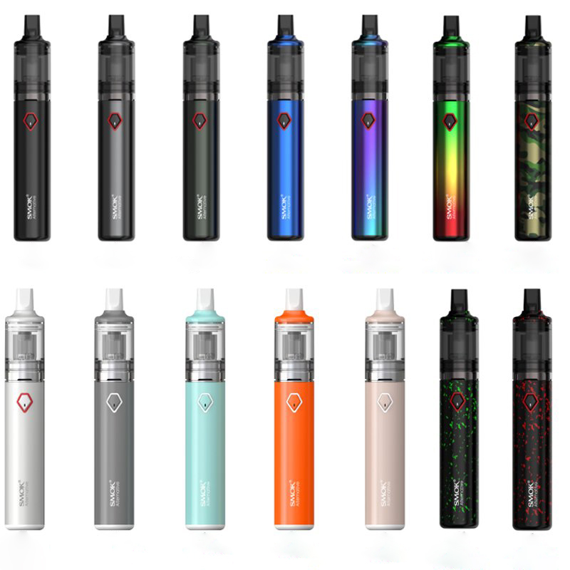 SMOK ALTHA BURST 40W Vaporizer Kit (Discontinued)