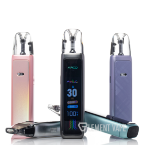 SMOK ARCO MAX 30W Pod Kit