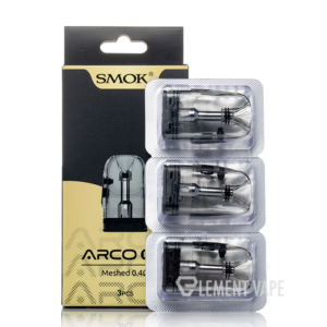 SMOK ARCO DIGI / MAX Replacement Pods