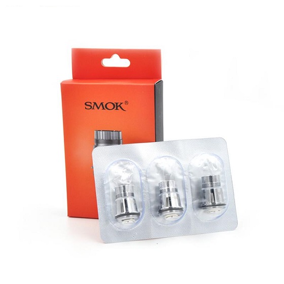 SMOK Brit One B2 Replacement Coils (Discontinued)