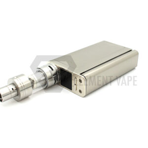 SMOK Cloud Machine Kit (X Cube II & TFV4 Tank) (Discontinued)