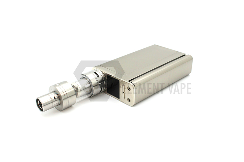 SMOK Cloud Machine Kit (X Cube II & TFV4 Tank) (Discontinued)