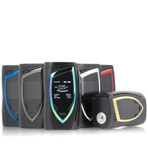 SMOK Devilkin 225W TC Box Mod (Discontinued)
