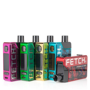SMOK FETCH MINI 40W Pod Kit (Discontinued)