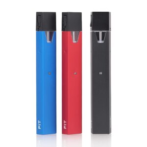 SMOK FIT Ultra Portable Kit (Discontinued)