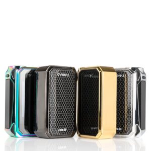 SMOK G-PRIV 2 230W Touch Screen Box Mod (Discontinued)