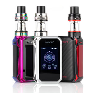 SMOK G-PRIV 2 230W Touch Screen Starter Kit (Discontinued)