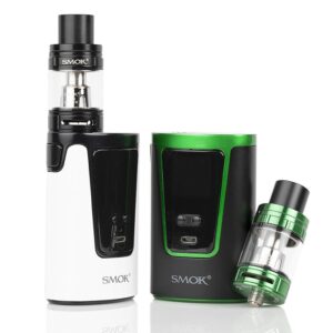 SMOK G150 TC Starter Kit (Discontinued)