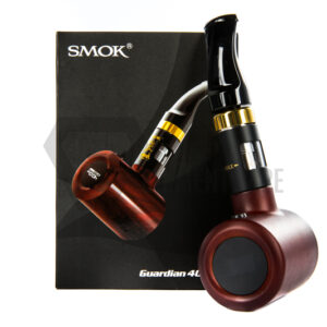 SMOK Guardian 40W TC E-Pipe Starter Kit (Discontinued)