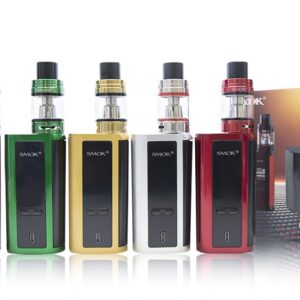 SMOK GX2/4 350W TC Starter Kit