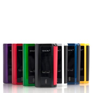 SMOK GX2/4 350W TC Box Mod (Discontinued)