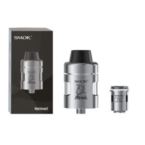 SMOK Helmet Sub-Ohm Tank