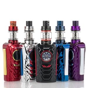 SMOK I-PRIV 230W & TFV12 Prince Kit (Discontinued)
