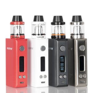 SMOK KOOPOR Beast 80W TC Starter Kit (Discontinued)