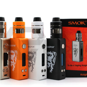 SMOK Koopor Knight 80W TC Starter Kit (Discontinued)