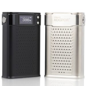 SMOK Koopor Primus 300W TC Box Mod (Discontinued)