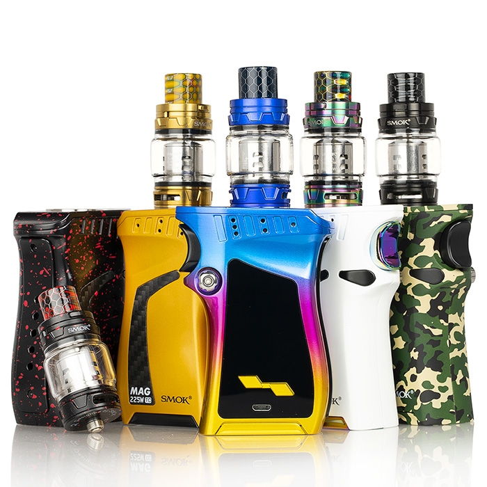 SMOK MAG 225W TC Starter Kit (Discontinued)