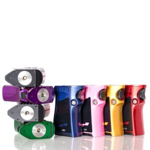 SMOK MAG 225W TC Box Mod (Discontinued)