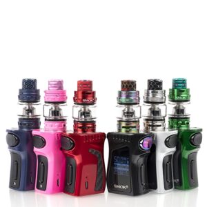SMOK MAG Baby 50W & TFV12 Baby Prince Kit (Discontinued)