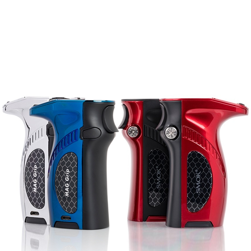 SMOK MAG Grip 100W TC Box Mod