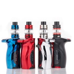 SMOK MAG Grip 100W & TFV8 Baby V2 Starter Kit
