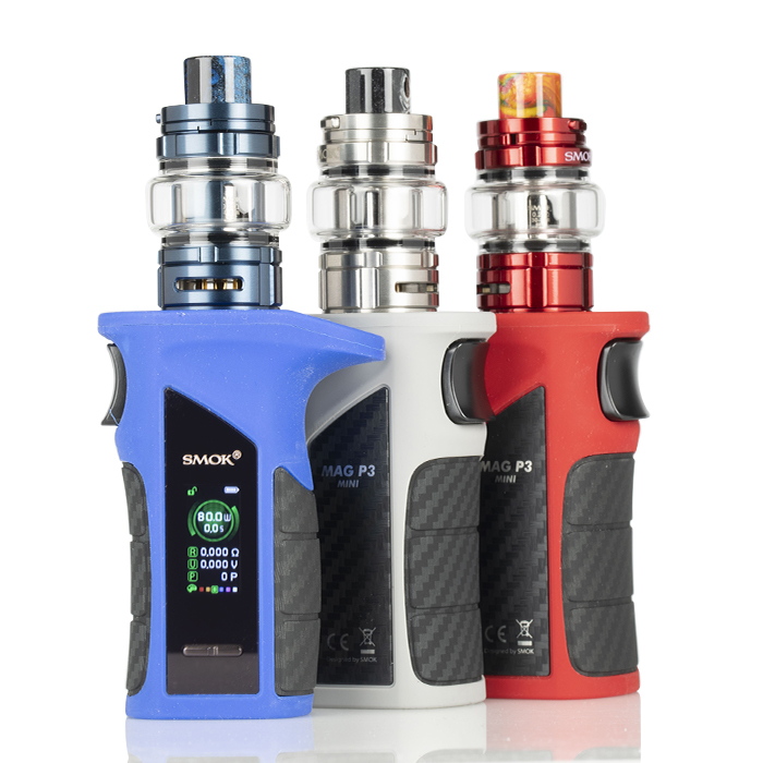 SMOK MAG P3 MINI 80W Starter Kit