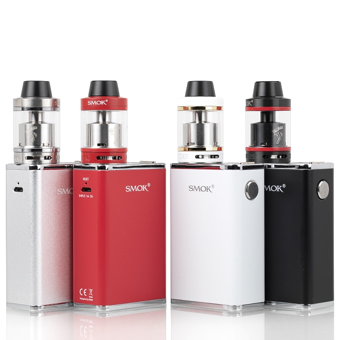SMOK Micro One 150 TC Starter Kit (Discontinued)