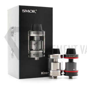 SMOK Minos Sub-Ohm Tank (Discontinued)